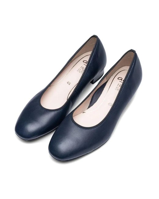 Pumps di Ara in Blue