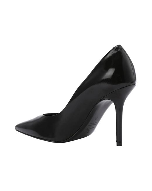 Shoes > heels > pumps Fabi en coloris Black