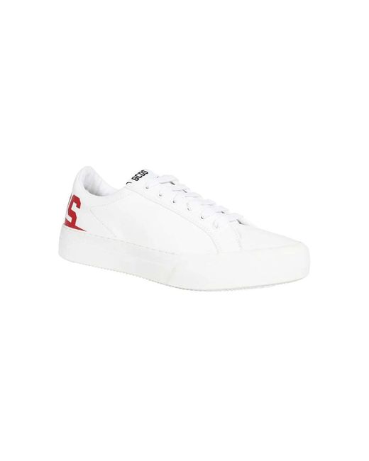 Gcds Sneakers in het White voor heren