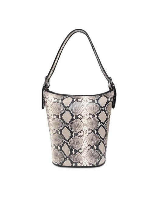 IRO Shoulder Bags in het White