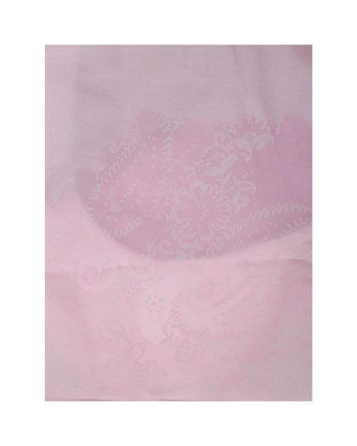 Mc2 Saint Barth Farbwechsel badehose in Pink für Herren
