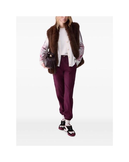 Liu Jo White Cardigans