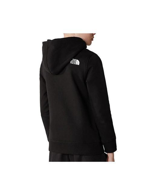 Sweatshirts & hoodies > hoodies The North Face en coloris Black