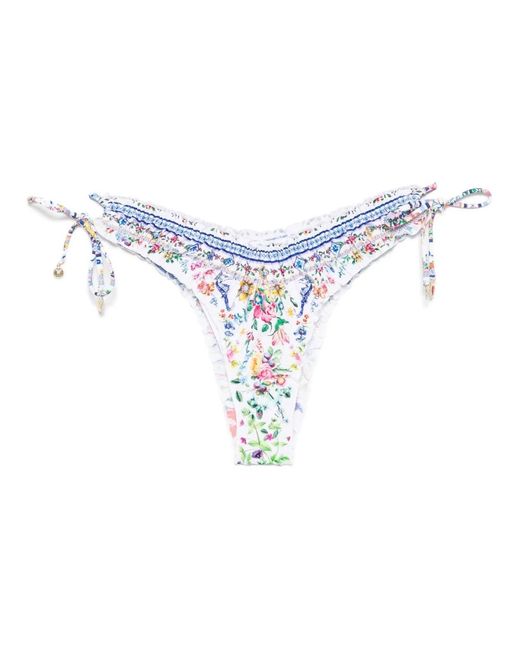 Bikinis Camilla de color Blue