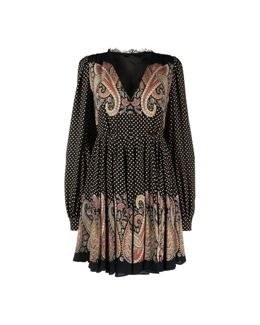 Etro vestidos best sale