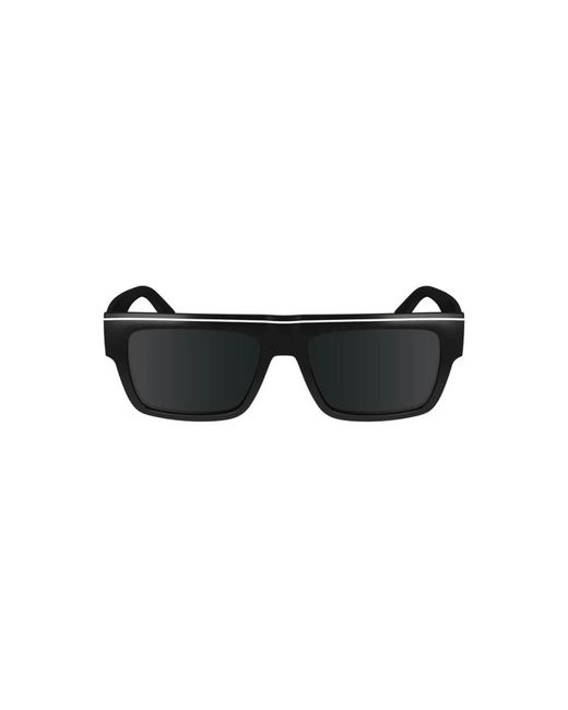 Calvin Klein Black Sunglasses for men