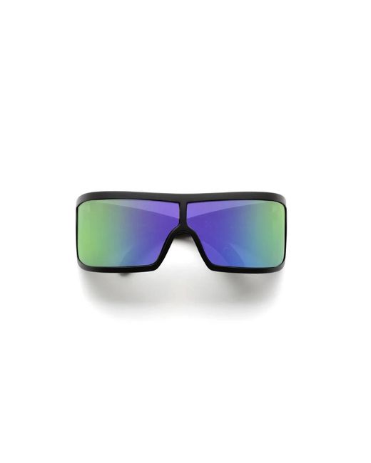 Sunglasses di Retrosuperfuture in Blue