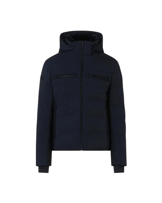 Fusalp Jackets in het Blue voor heren