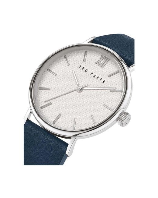 Ted Baker Blue Watches