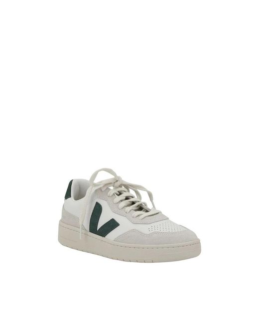Veja White Sneakers