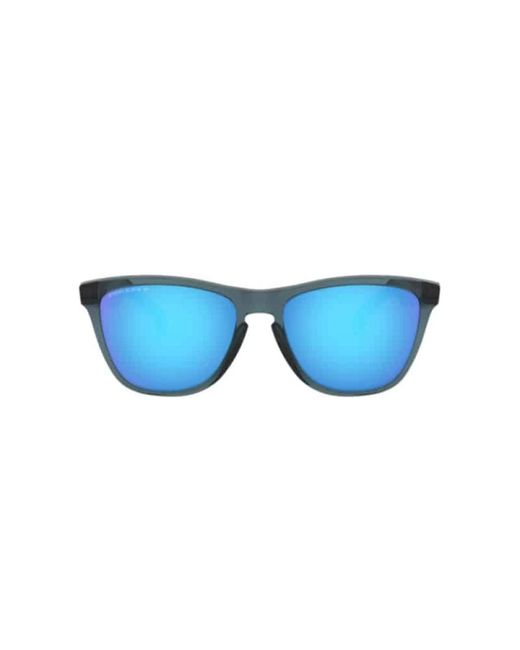 Oakley Blue Sunglasses