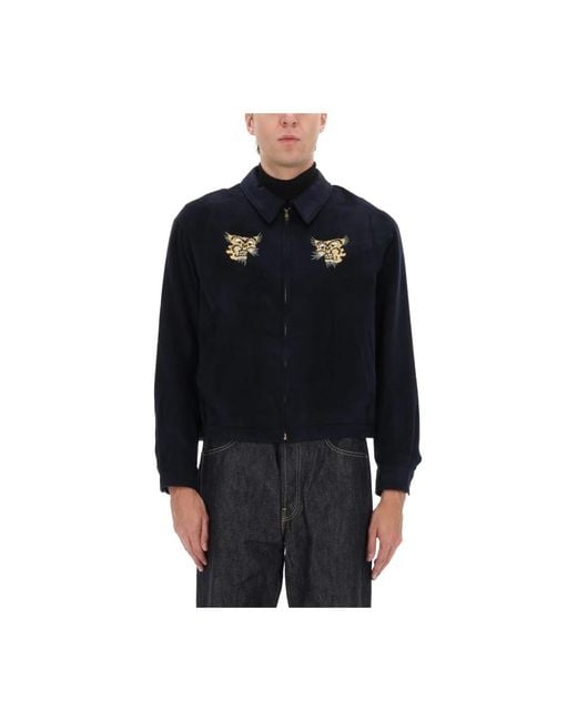 Light Jackets Visvim pour homme en coloris Black