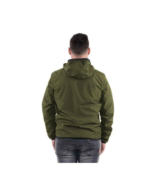 Light Jackets Refrigiwear de hombre de color Green