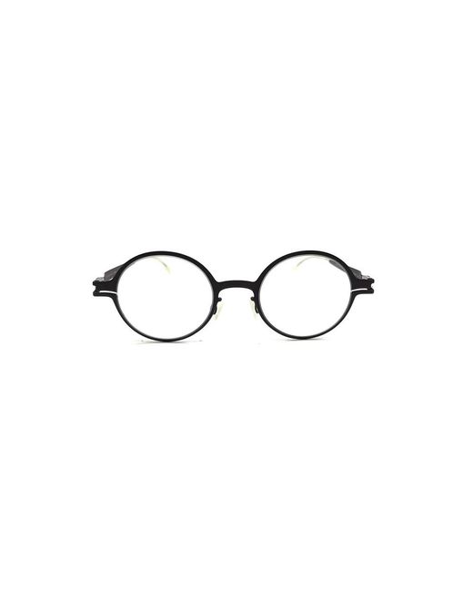Mykita Brown Glasses