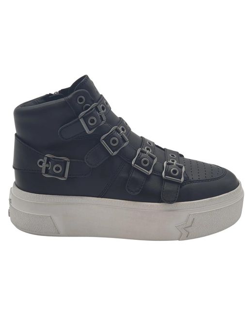 Sneakers di Ash in Blue