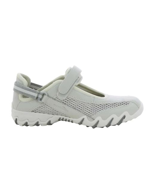 Sneakers Allrounder en coloris Gray