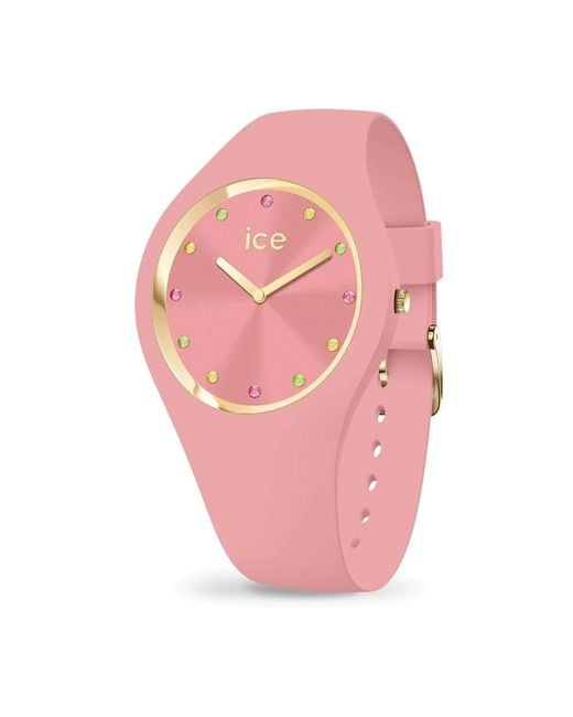 Ice-watch Pink Watches