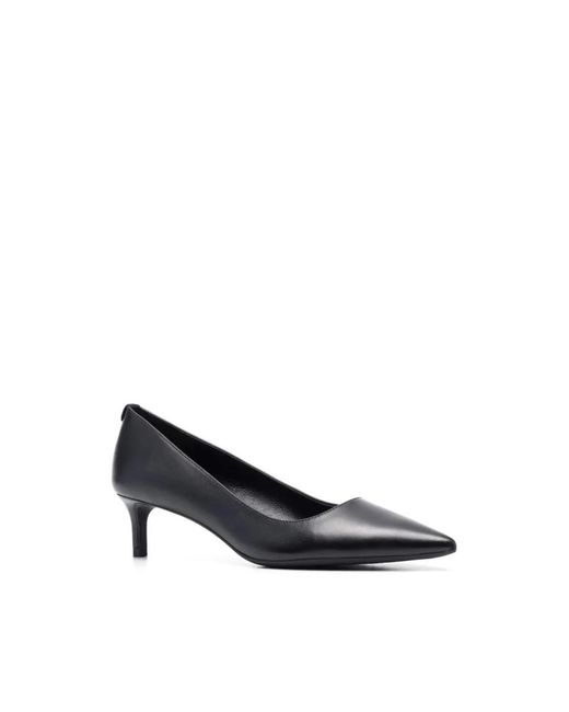 Michael Kors Blue Pumps