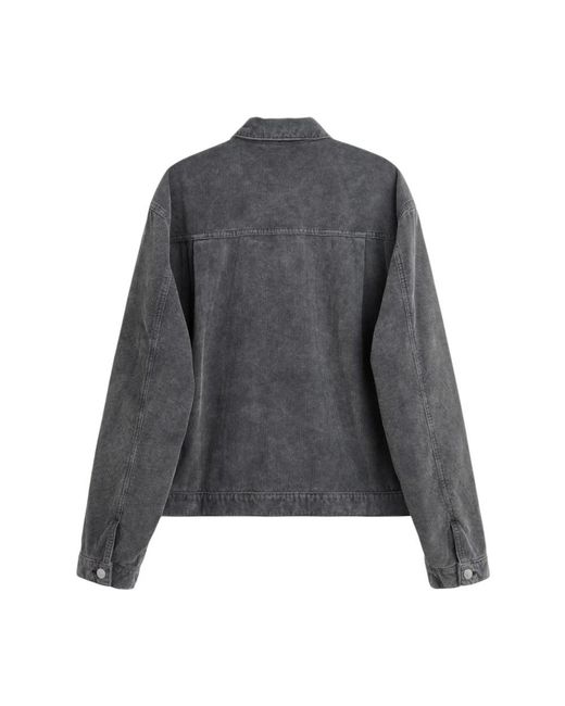 sunflower Type 2 Jacket in het Gray voor heren