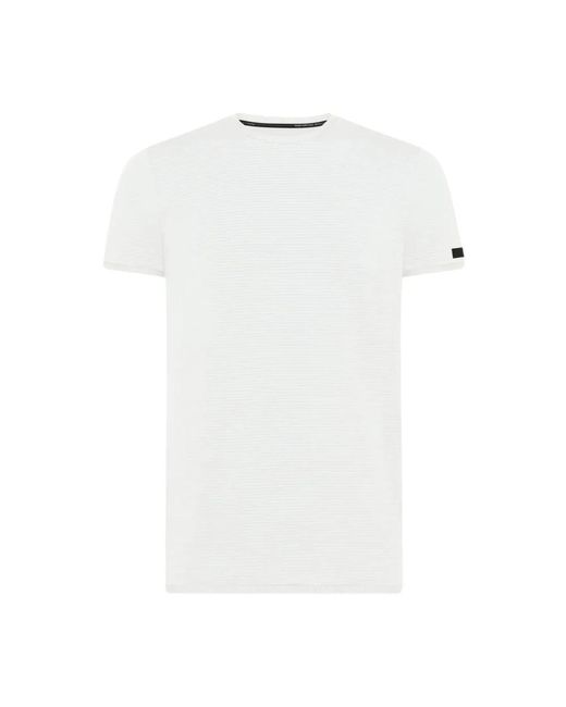 Rrd White T-Shirts for men