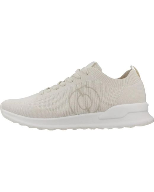 Sneakers di Ecoalf in White da Uomo