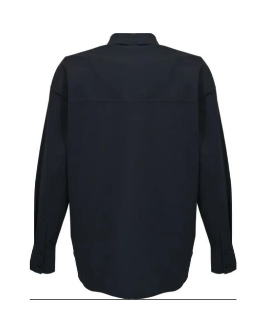 Max Mara Hemden in het Blue