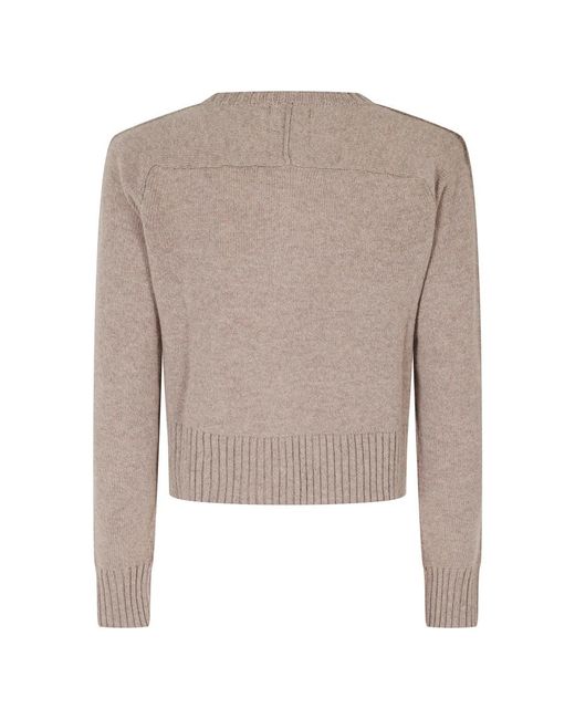 Cardigans Soeur de color Natural