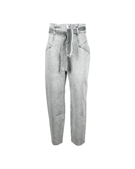 Gaelle Paris Gray Gaëlle Hose