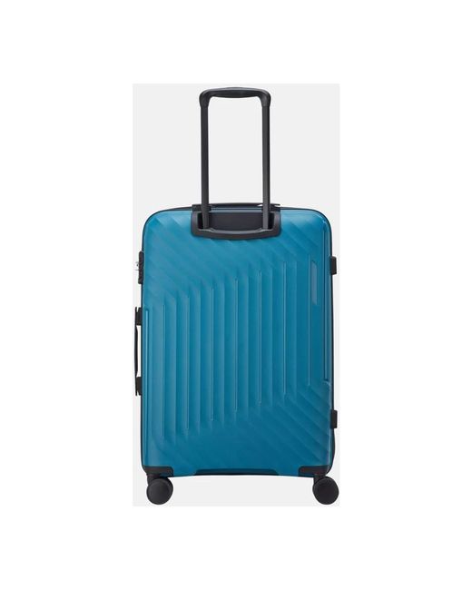 Roncato Blue Cabin Bags