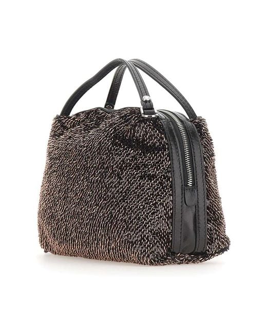 Gianni Chiarini Black Handbags