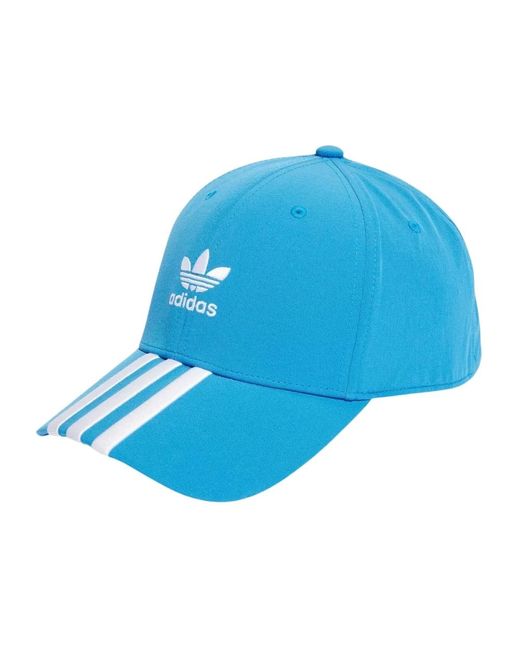 Caps di Adidas Originals in Blue