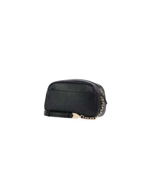 Liu Jo M Camera Case in het Black