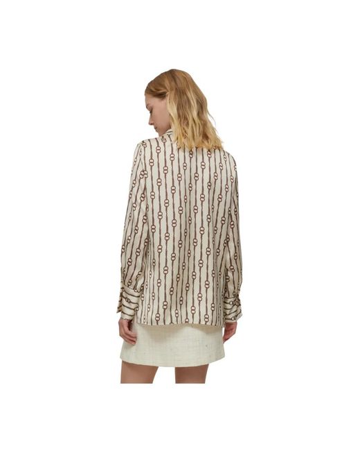 Pennyblack Natural Shirts