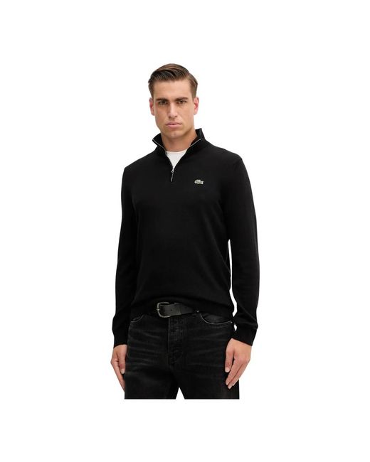 Lacoste Coltruien in het Black voor heren