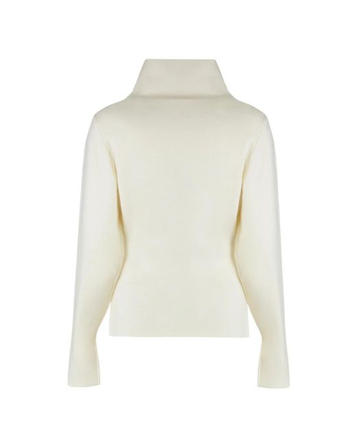 Turtlenecks P.A.R.O.S.H. en coloris White