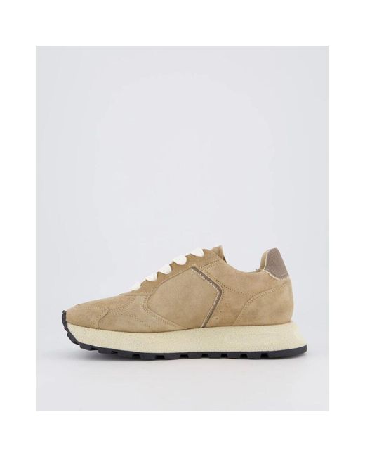 Sneakers Nubikk en coloris Natural