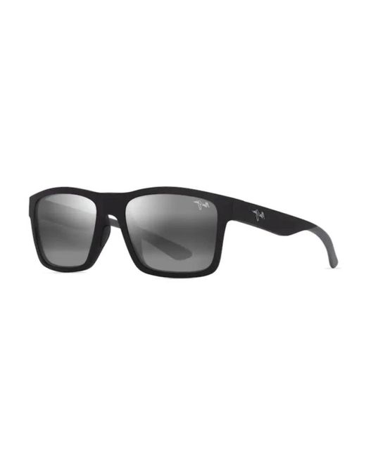 Sunglasses Maui Jim en coloris Black