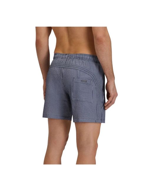 Sundek Blue Beachwear for men