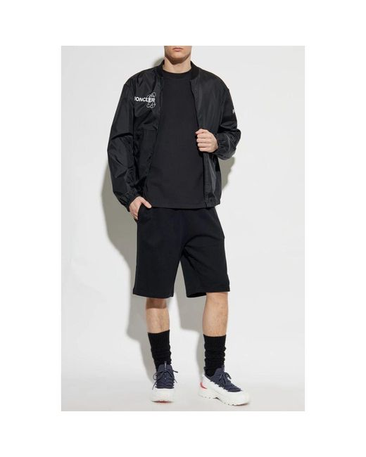 Moncler 7 Frgmt Hiroshi Fujiwara in Blue für Herren