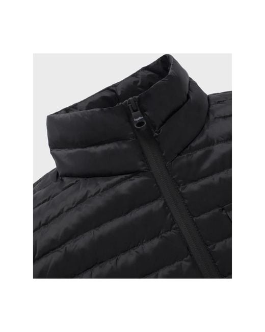 Vests di Refrigiwear in Black da Uomo