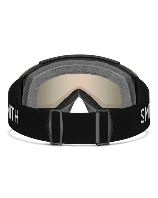 Ski Accessories Smith de color Red
