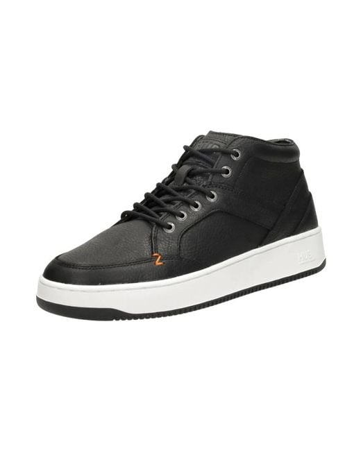 Hub Kingston 2.1 in Black für Herren