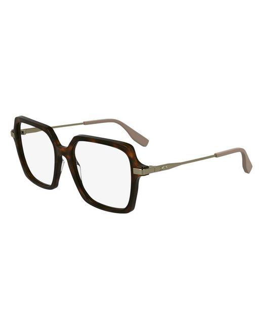Karl Lagerfeld Brown Glasses