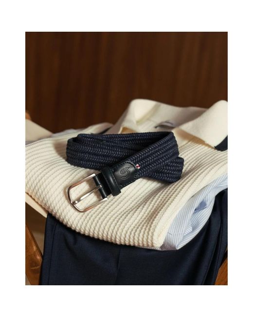 La Boucle Riem in het Blue voor heren