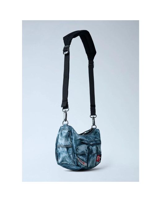 Shoulder Bags di Eastpak in Blue