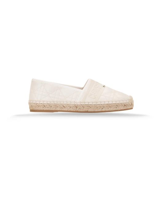 Espadrilles di Dior in White