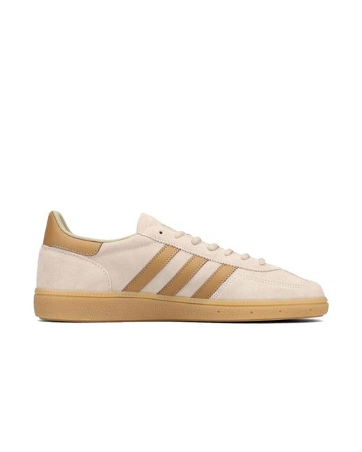 Adidas Natural Sneakers for men