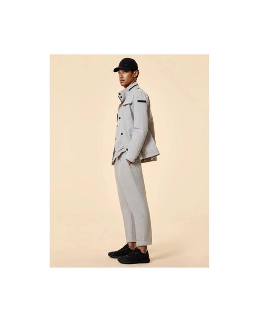 Rrd White Light Jackets for men