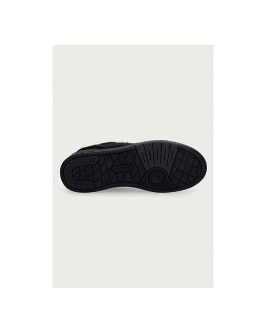 Lacoste T-Clip Set in Black für Herren