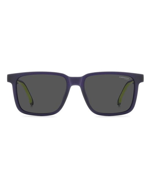 Carrera Purple Sunglasses for men